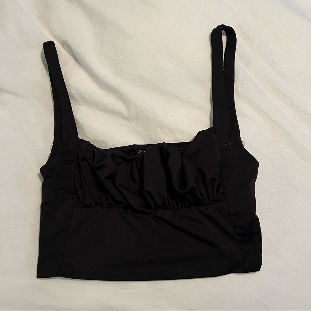 Forever 21 Black Top